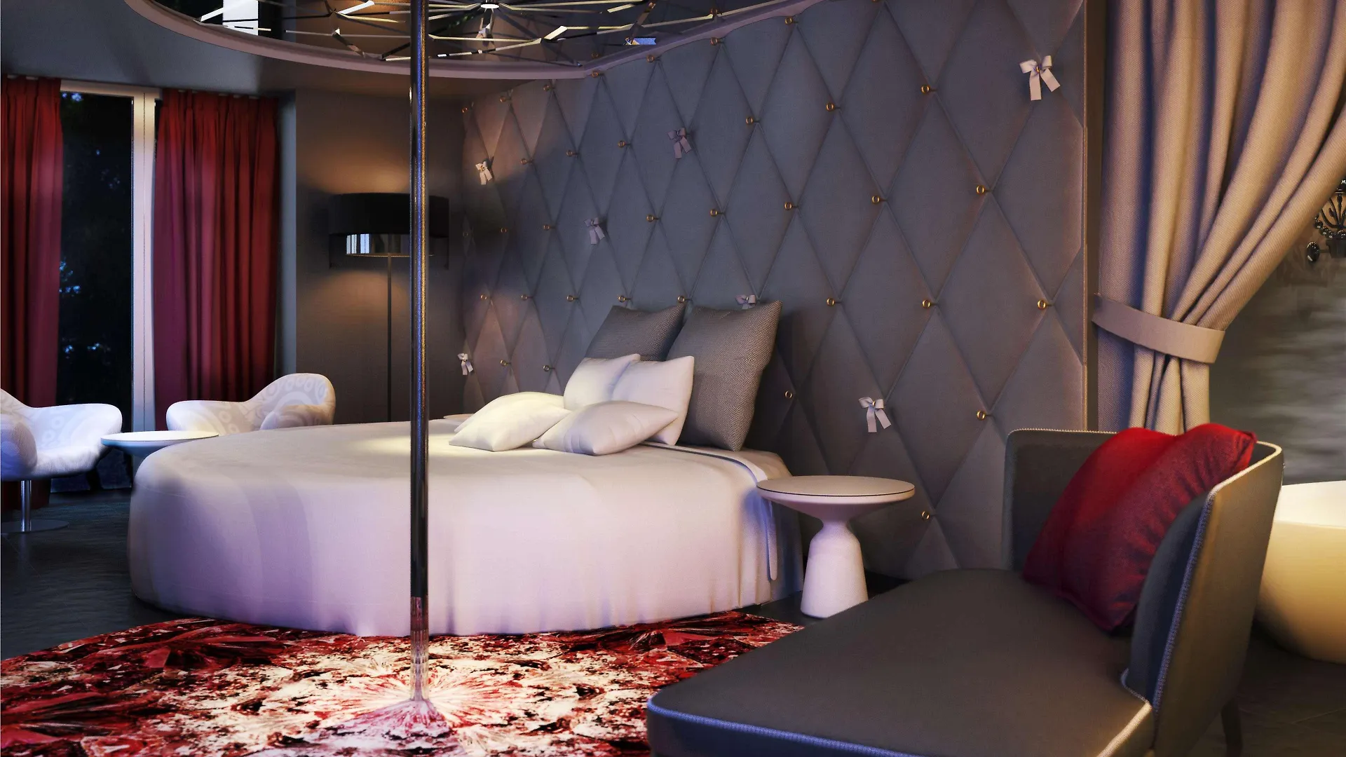 Hotel The Donna Portals (Adults Only) Portals Nous