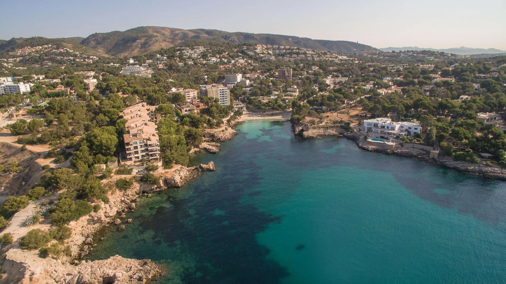 Hotel The Donna Portals (Adults Only) Portals Nous
