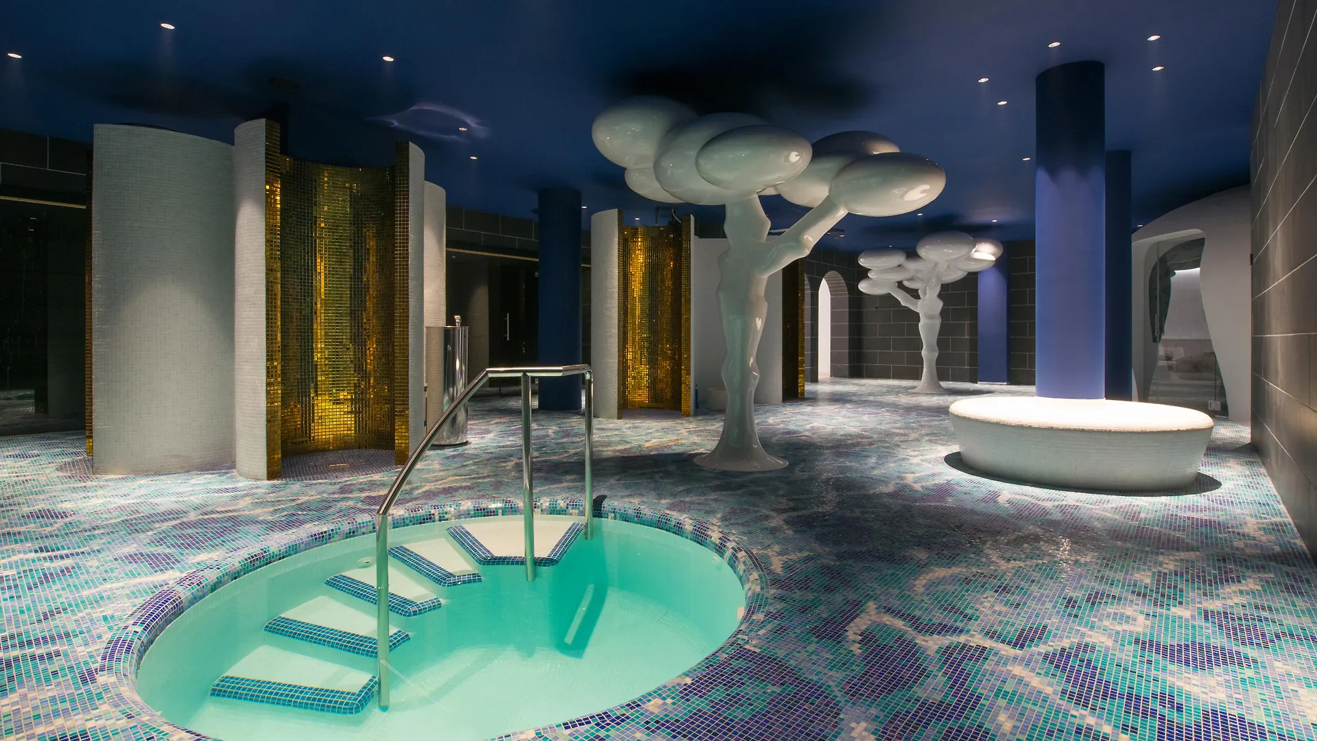 Hotel The Donna Portals (Adults Only) Portals Nous  Španělsko