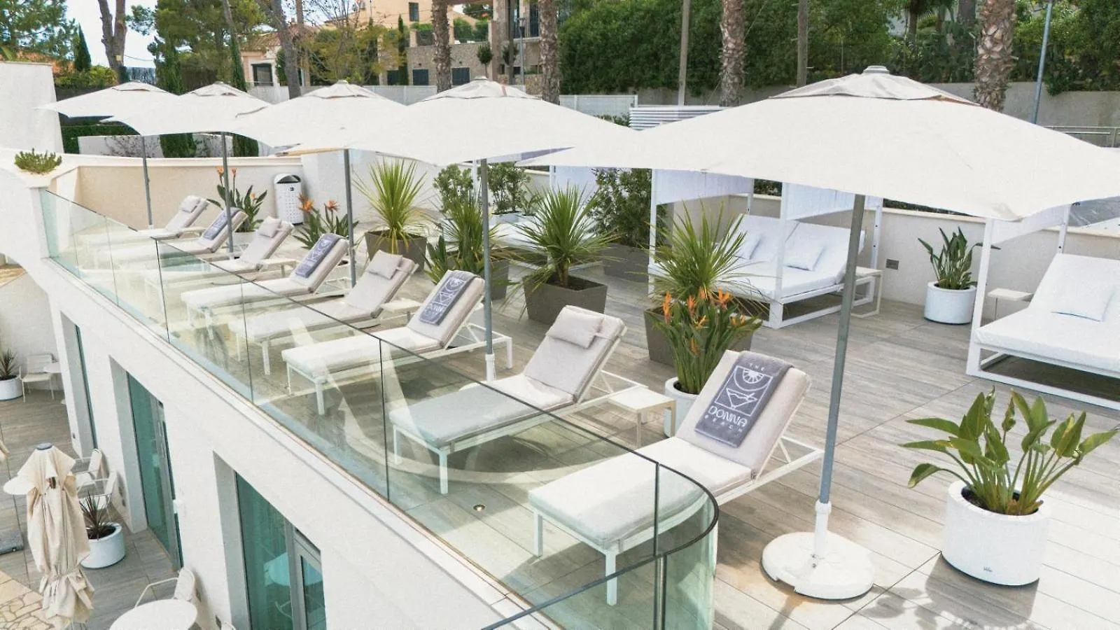 Hotel The Donna Portals (Adults Only) Portals Nous