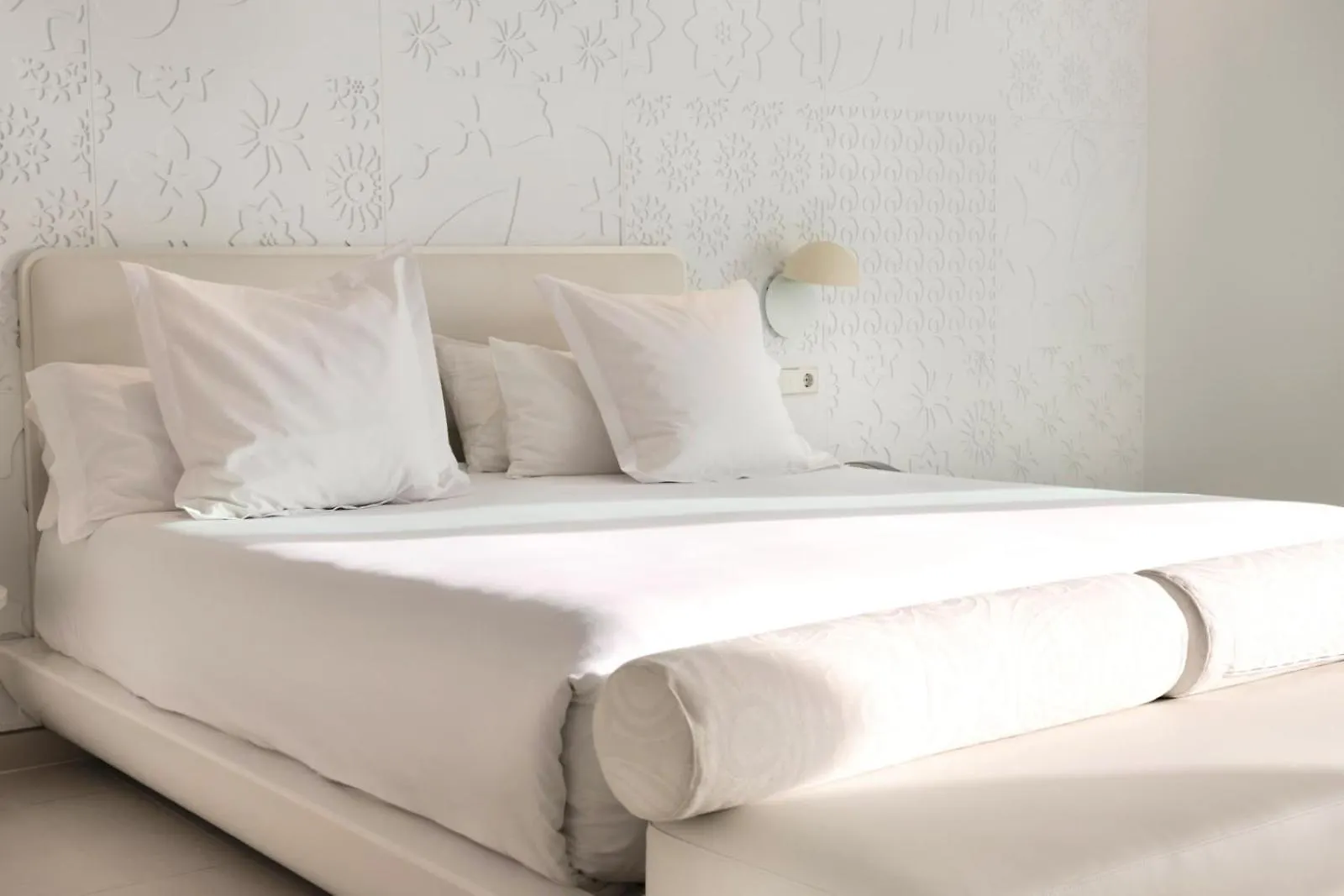 *****  Hotel The Donna Portals (Adults Only) Portals Nous  Španělsko