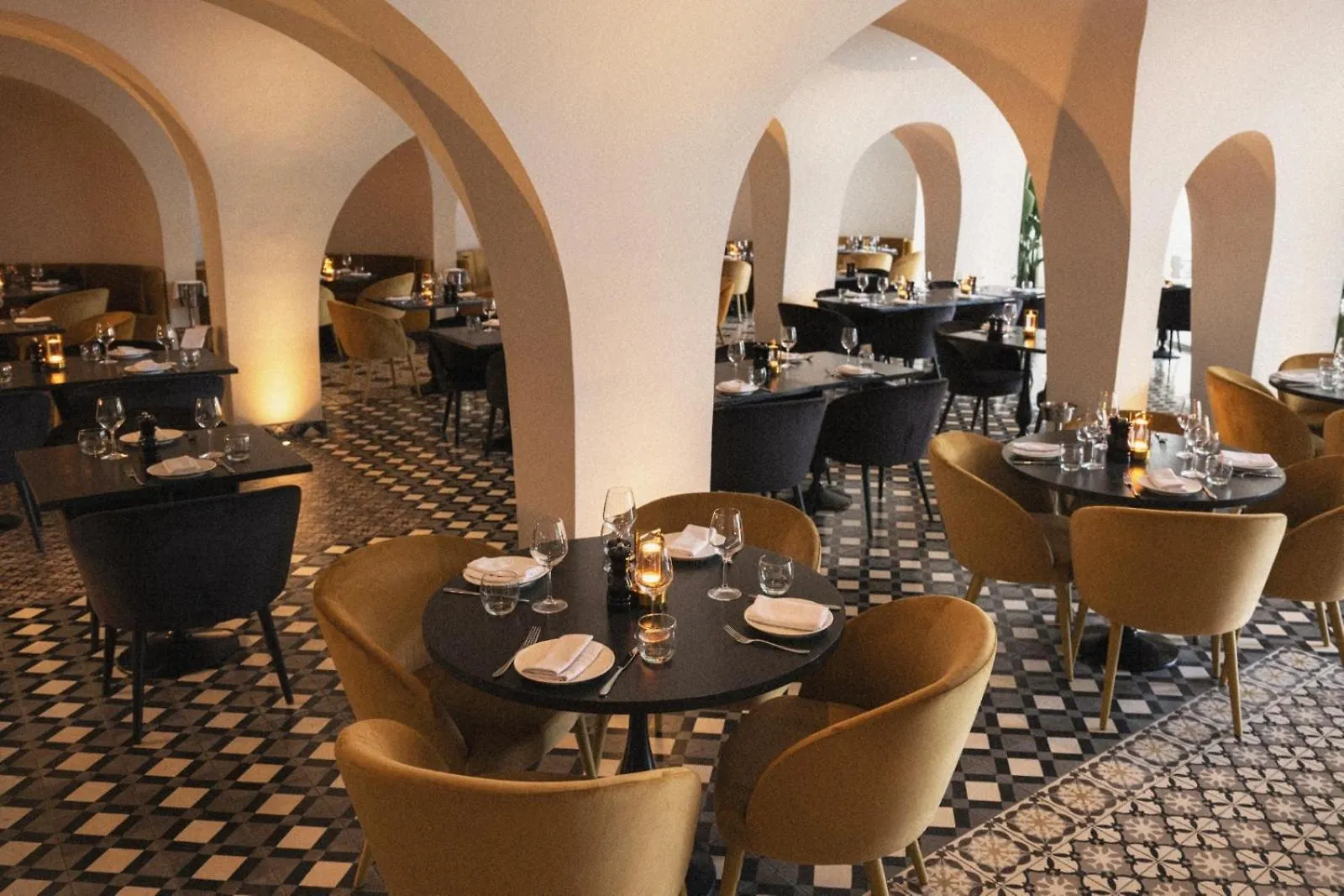 Hotel The Donna Portals (Adults Only) Portals Nous