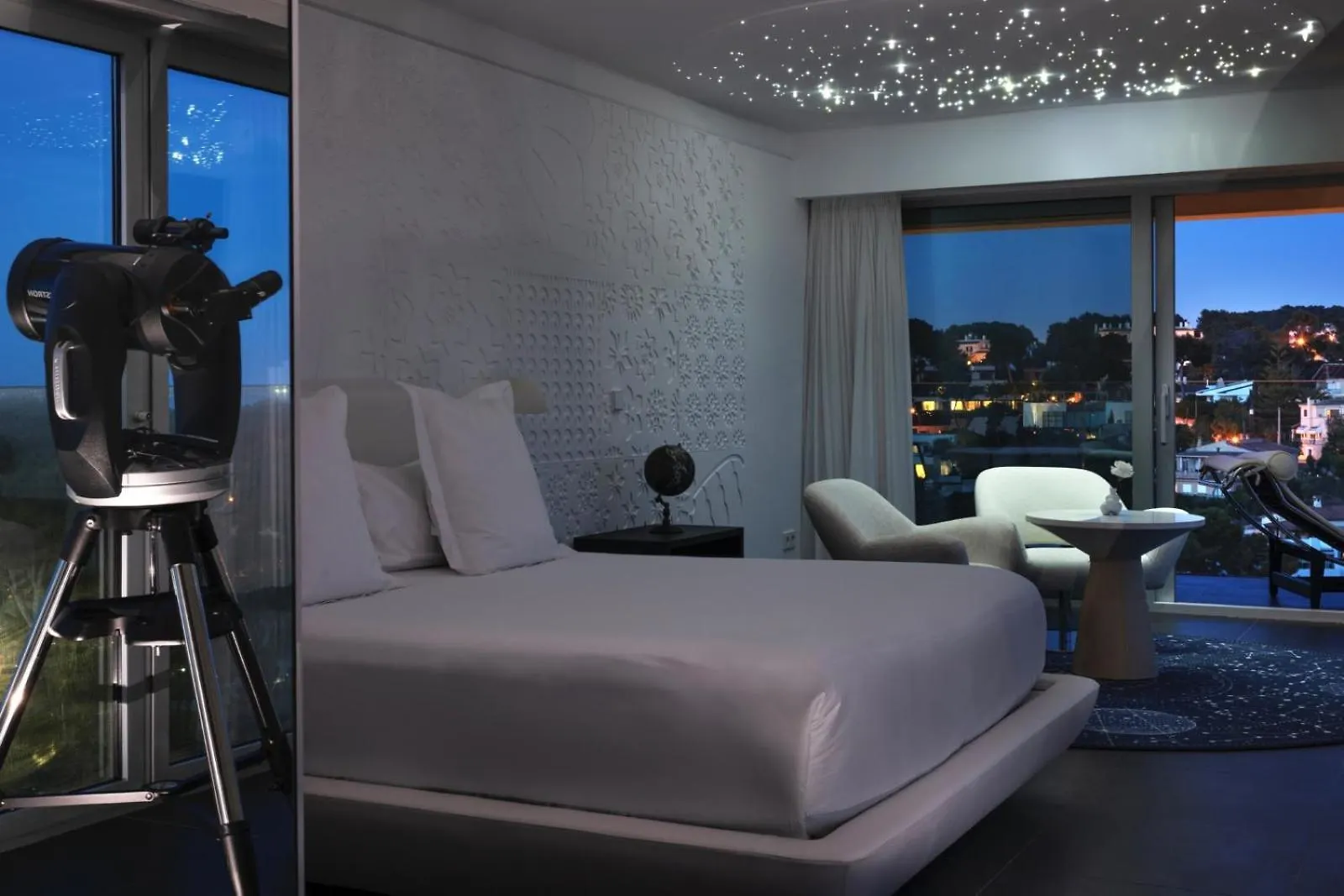 Hotel The Donna Portals (Adults Only) Portals Nous  5*, Portals Nous (Mallorca) Španělsko