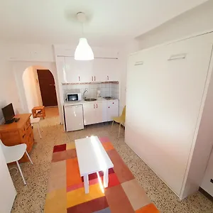 Estudio Karina Beach-4 Ampuriabrava