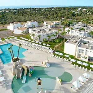 Hotel Iberostar Waves Cala Domingos All Inclusive, Calas de Mallorca