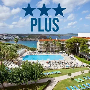 Hotel Club Aguamarina, Arenal d'en Castell