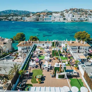 Bahia Del Sol **** Santa Ponsa