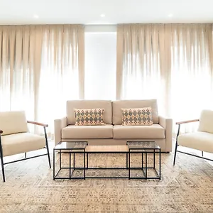 Alise Tetuan, By Homing U Apartment