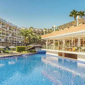 Zafiro Palace ***** Palma Nova (Mallorca)