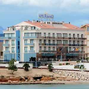 **** Hotel Flamingo Espagne