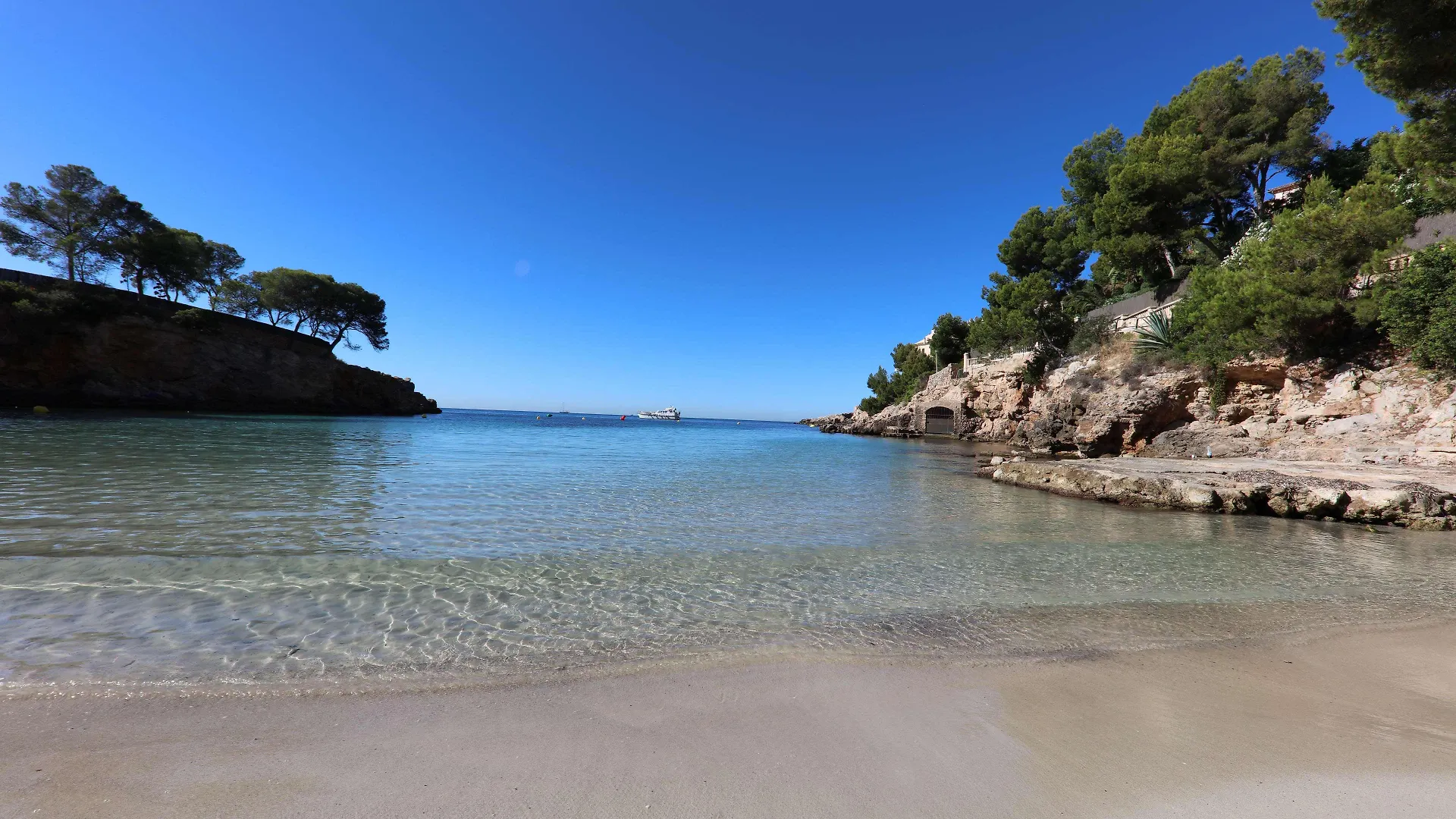 The Donna Portals (Adults Only) Hotel Portals Nous  5*, Portals Nous (Mallorca) Spain
