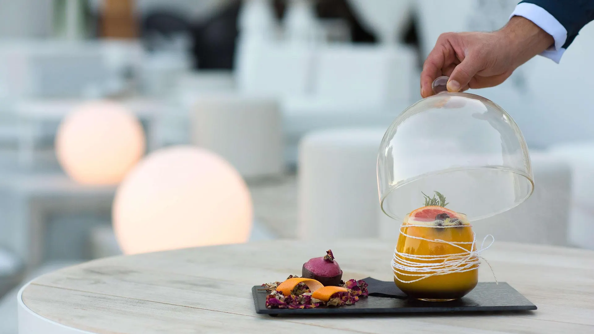 The Donna Portals (Adults Only) Hotel Portals Nous  5*, Portals Nous (Mallorca)
