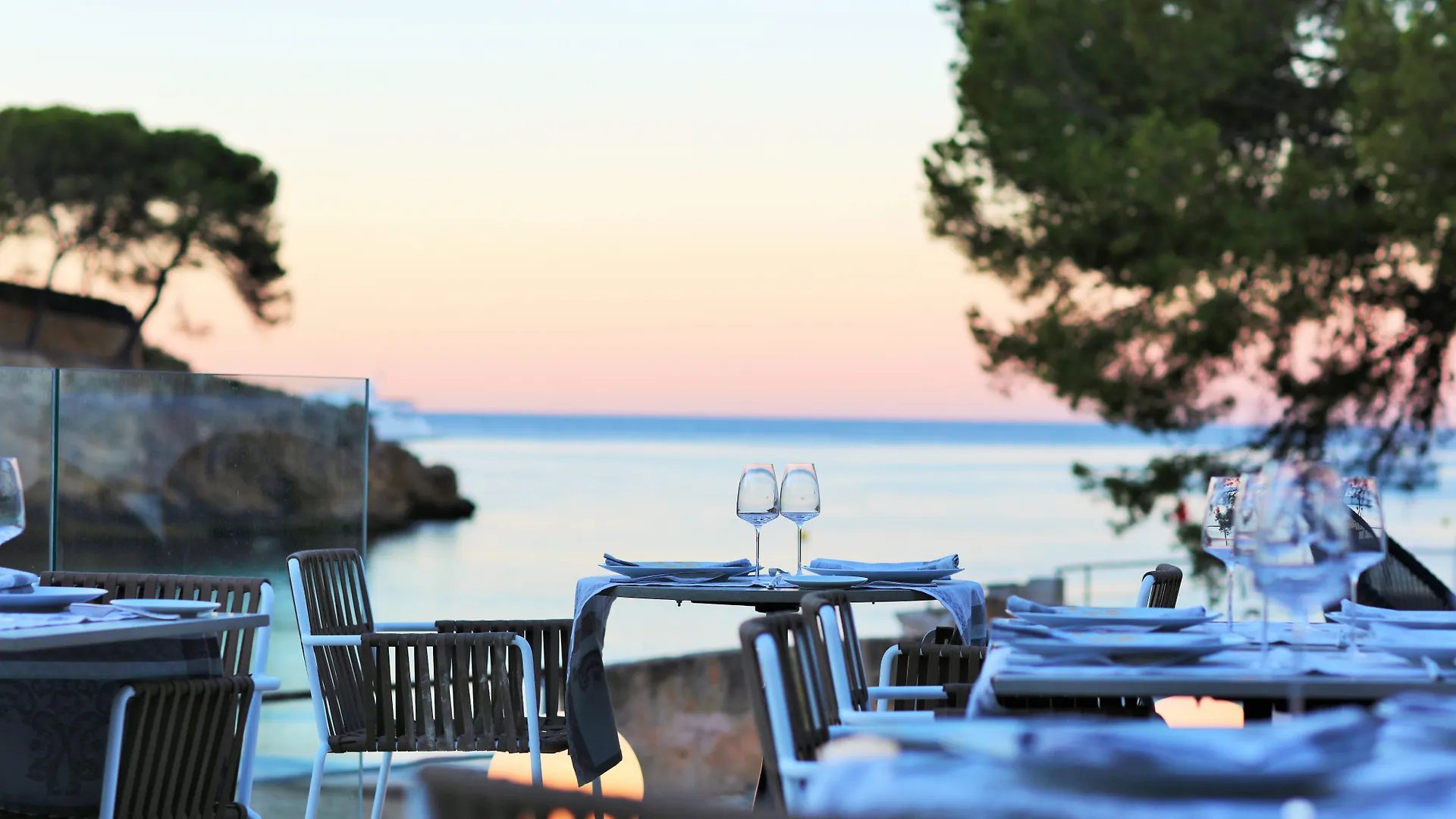 The Donna Portals (Adults Only) Hotel Portals Nous