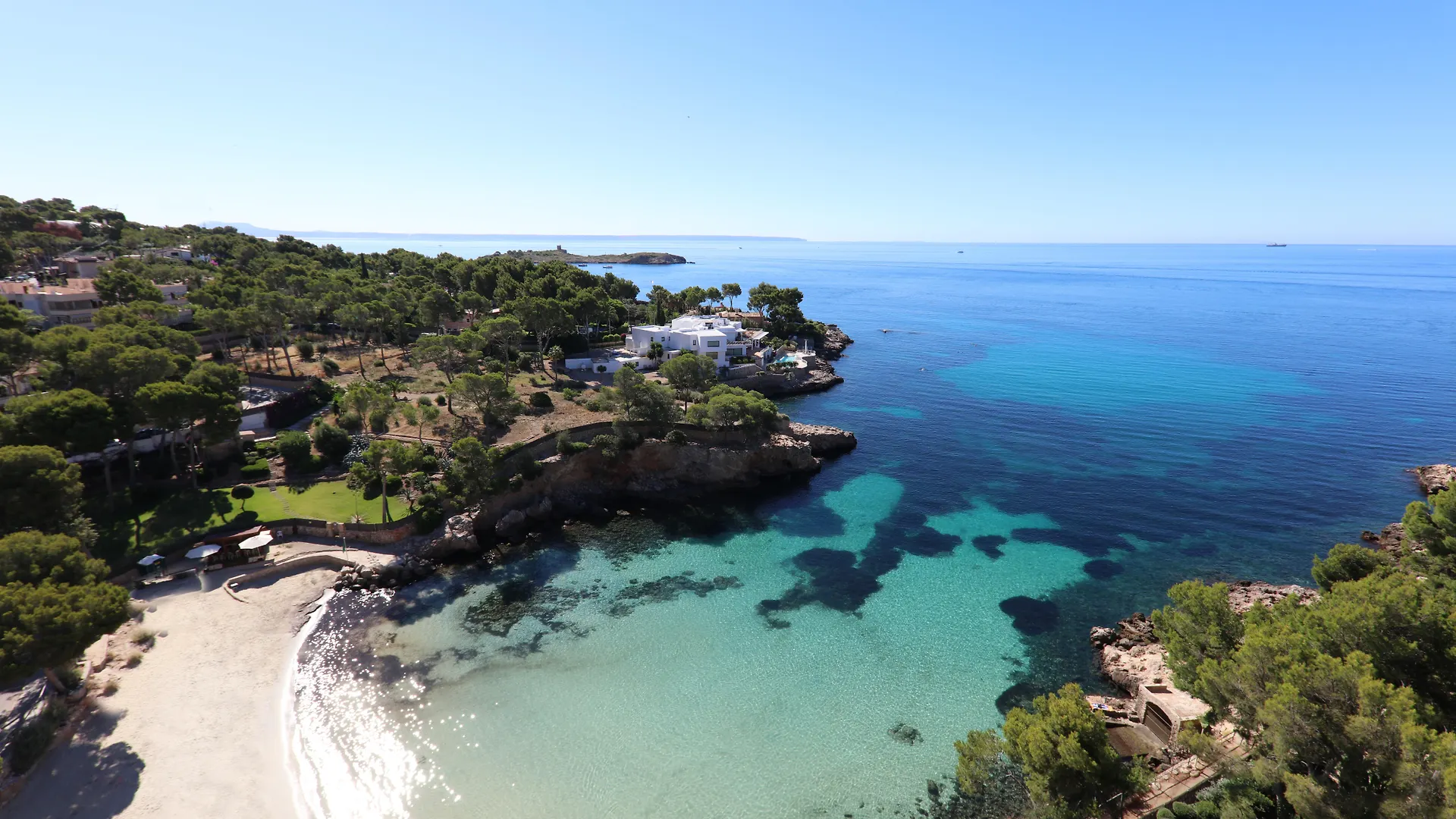 *****  The Donna Portals (Adults Only) Hotel Portals Nous  Spain