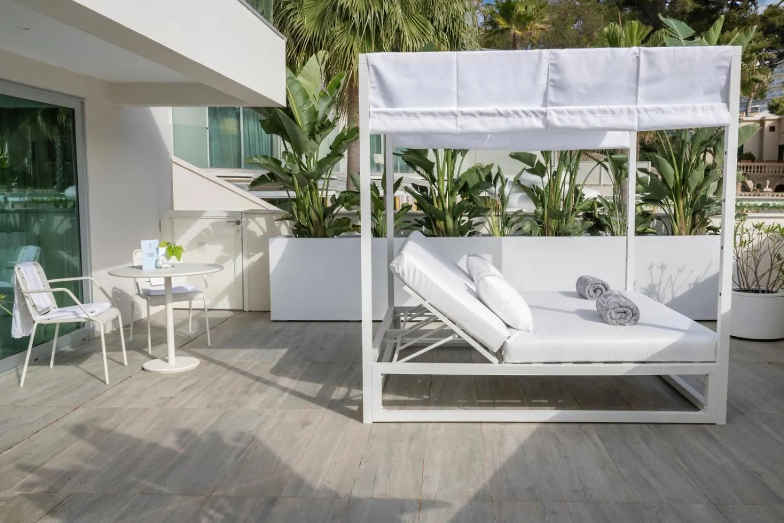 The Donna Portals (Adults Only) Hotel Portals Nous