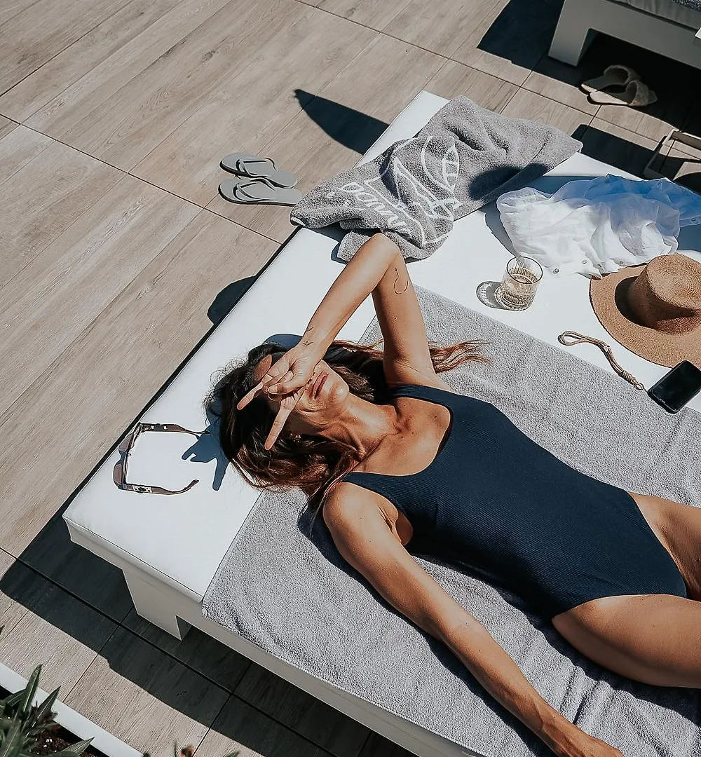 The Donna Portals (Adults Only) Hotel Portals Nous   Portals Nous (Mallorca)