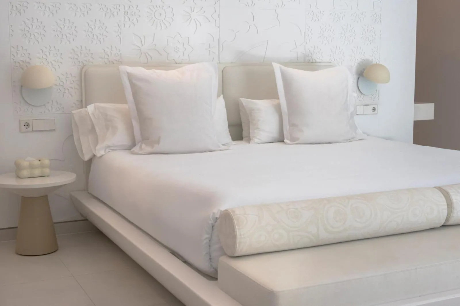 The Donna Portals (Adults Only) Hotel Portals Nous  5*, Portals Nous (Mallorca) Spain
