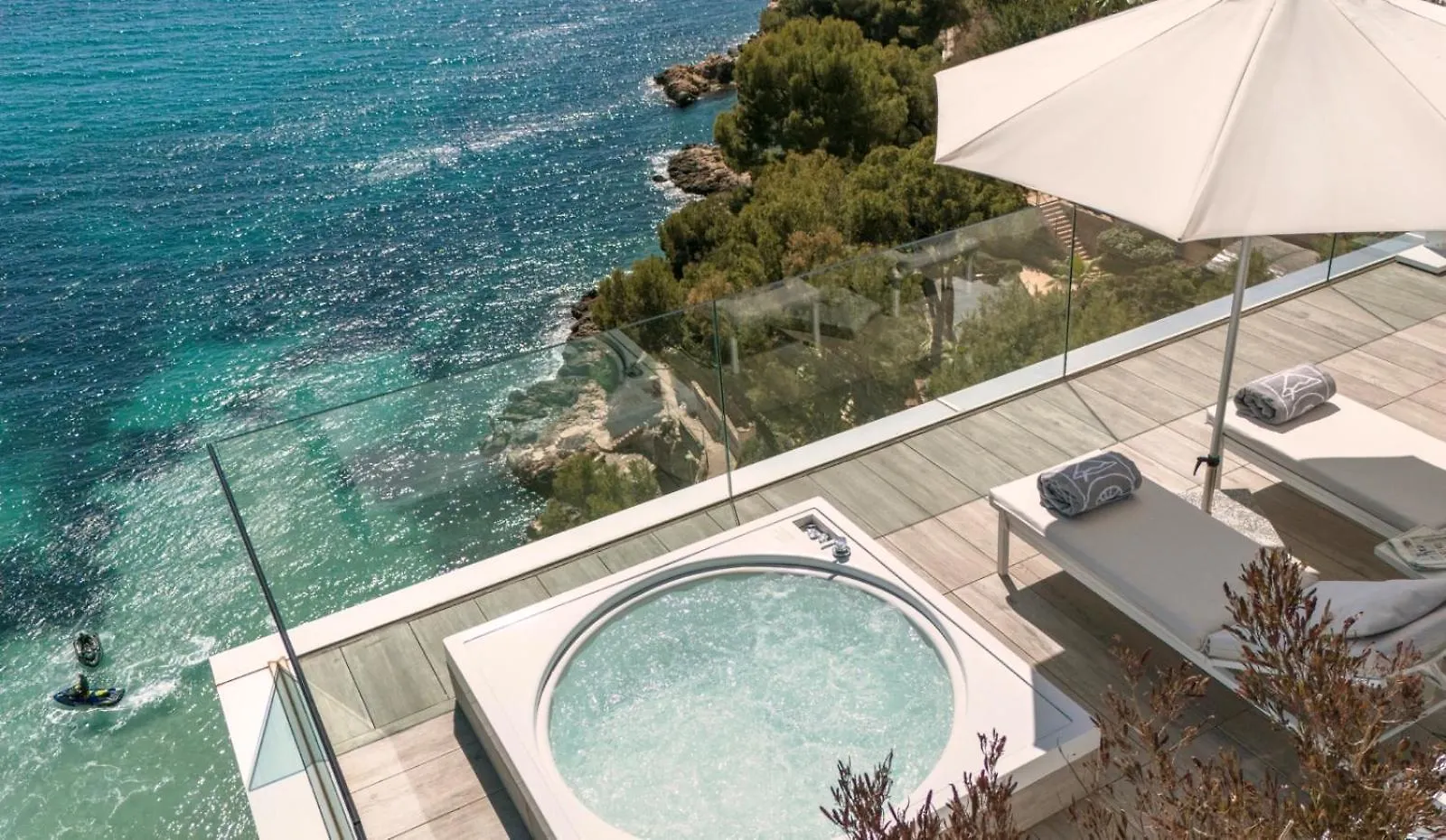 The Donna Portals (Adults Only) Hotel Portals Nous