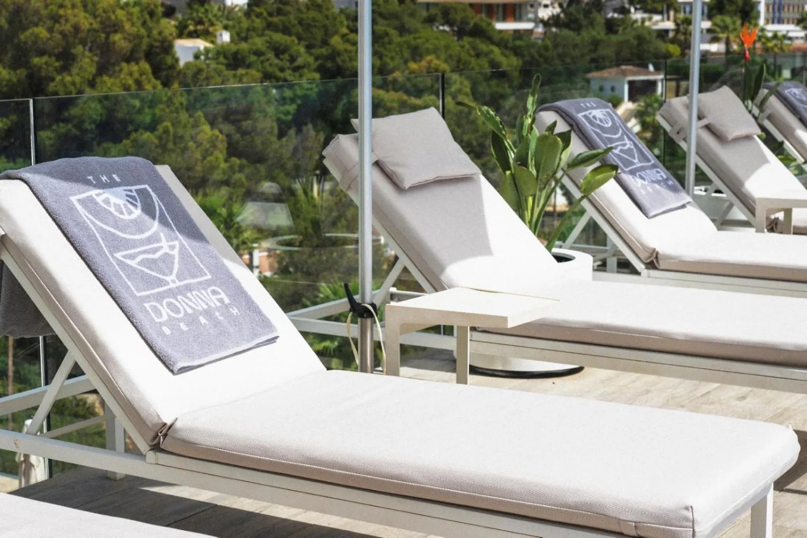 The Donna Portals (Adults Only) Hotel Portals Nous   Portals Nous (Mallorca)
