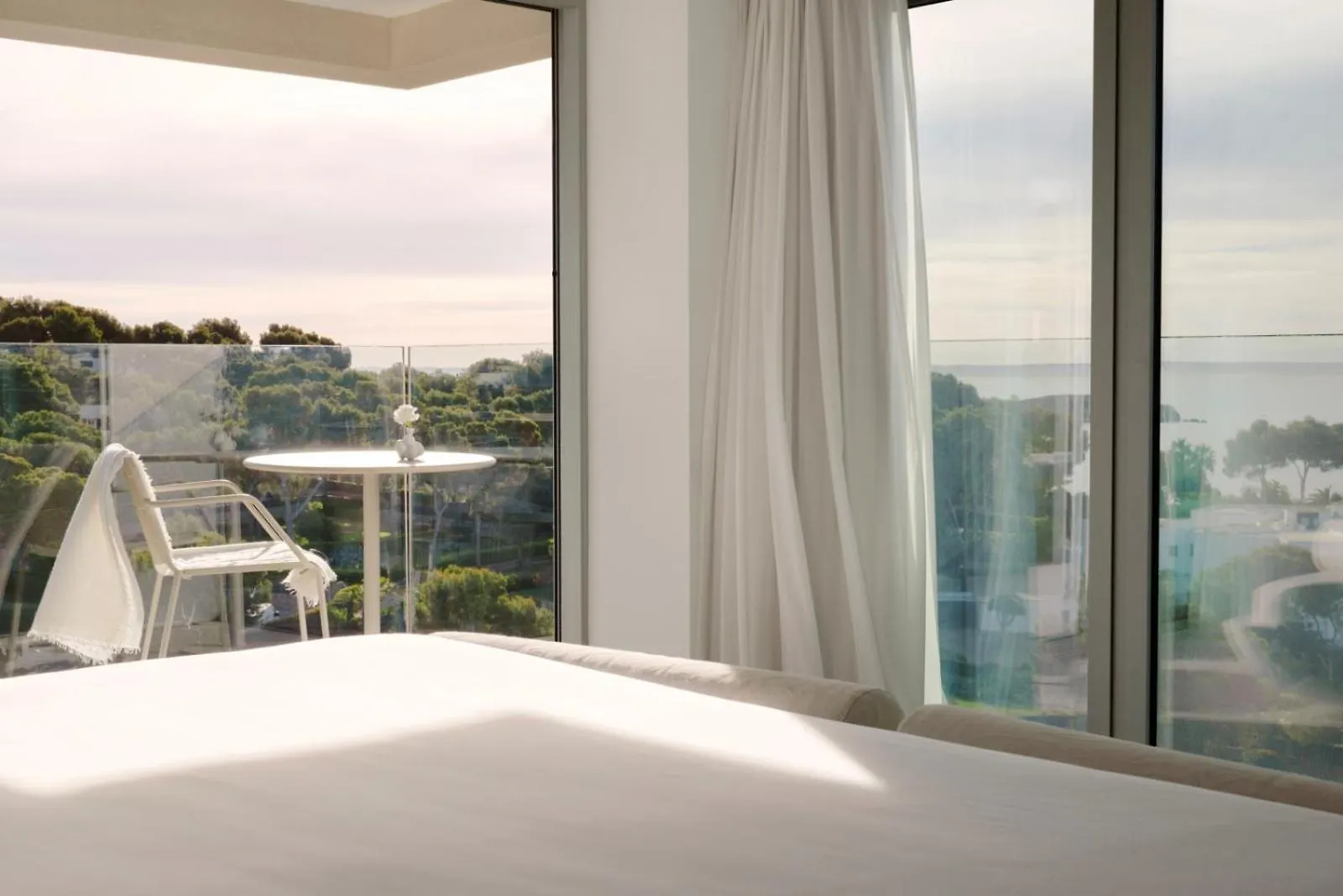 The Donna Portals (Adults Only) Hotel Portals Nous  5*, Portals Nous (Mallorca) Spain
