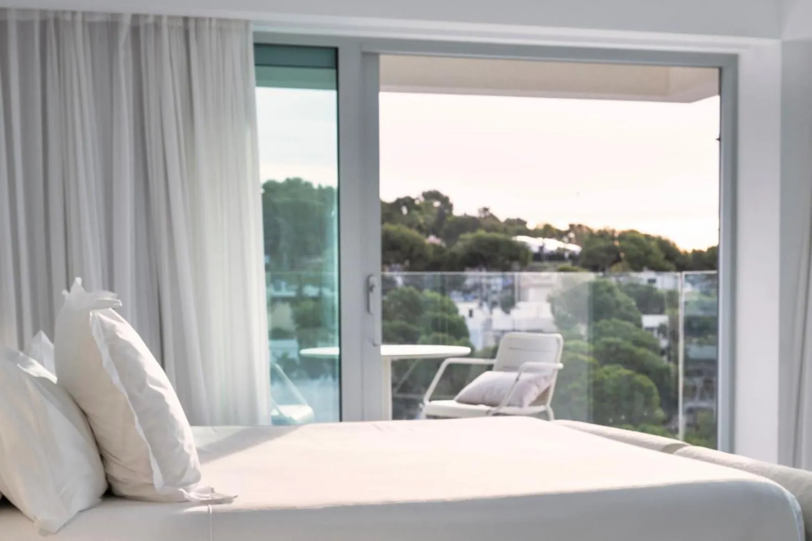 The Donna Portals (Adults Only) Hotel Portals Nous  5*, Portals Nous (Mallorca)