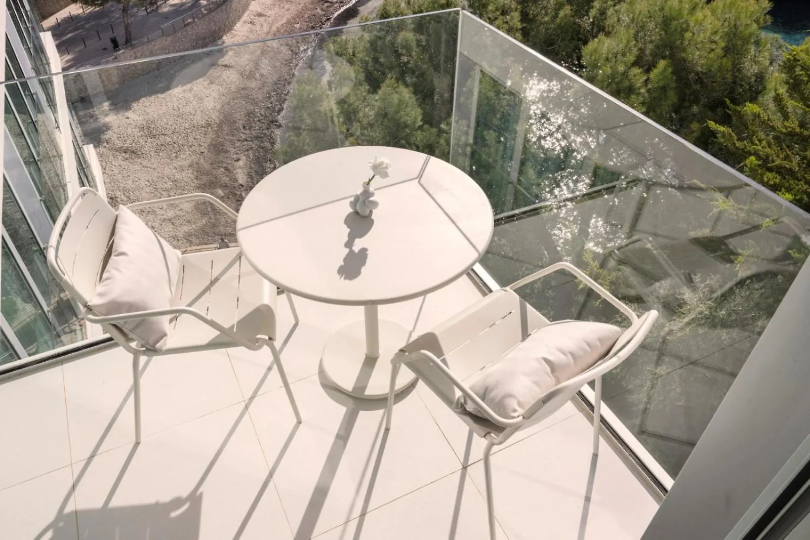 The Donna Portals (Adults Only) Hotel Portals Nous
