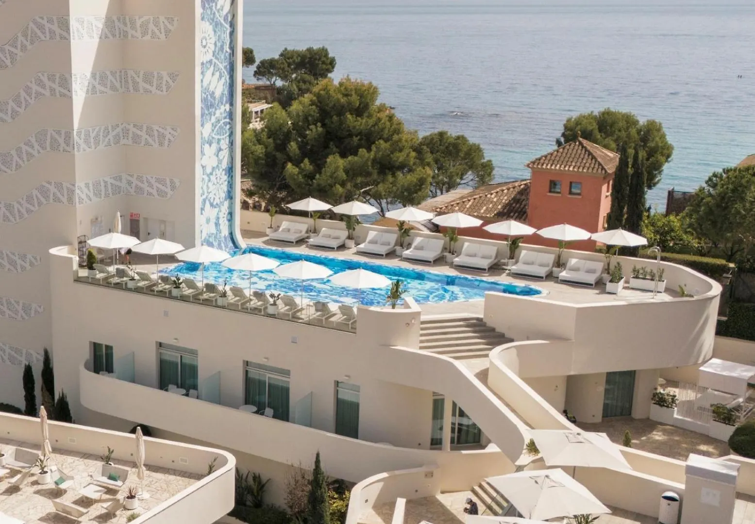 The Donna Portals (Adults Only) Hotel Portals Nous