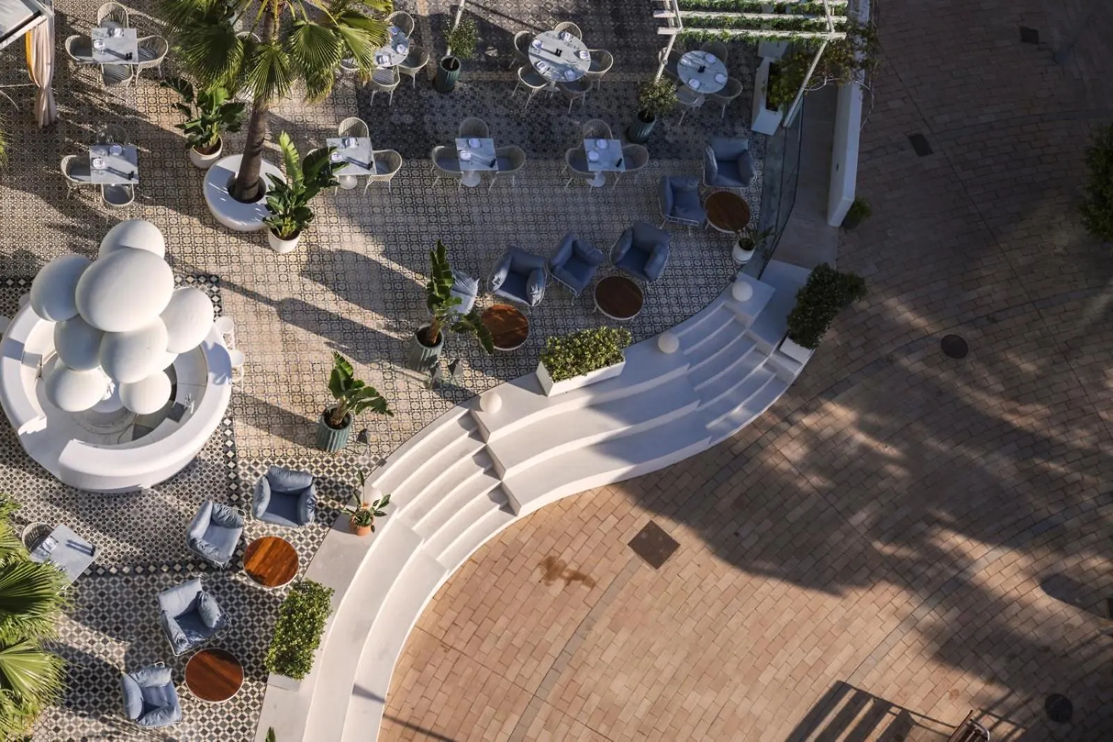The Donna Portals (Adults Only) Hotel Portals Nous  Portals Nous (Mallorca)