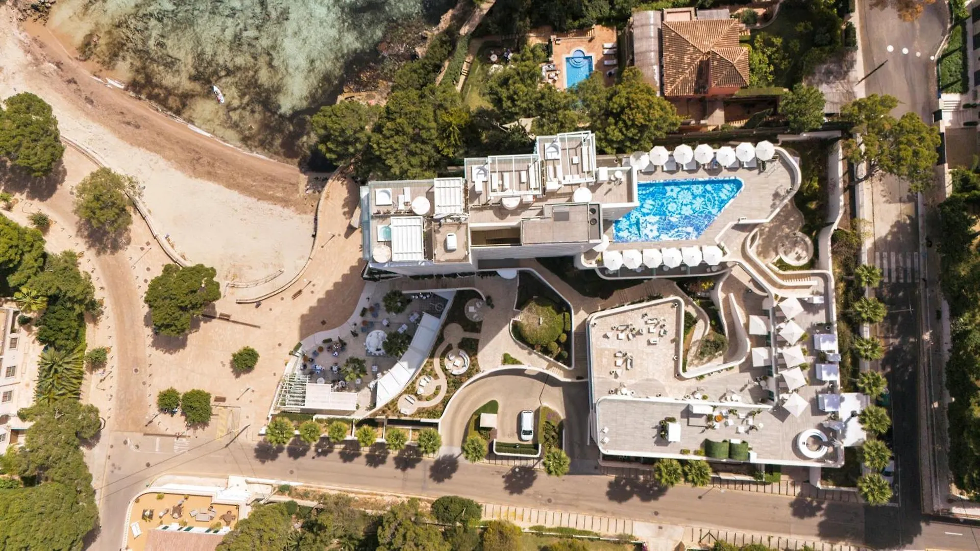 The Donna Portals (Adults Only) Hotel Portals Nous