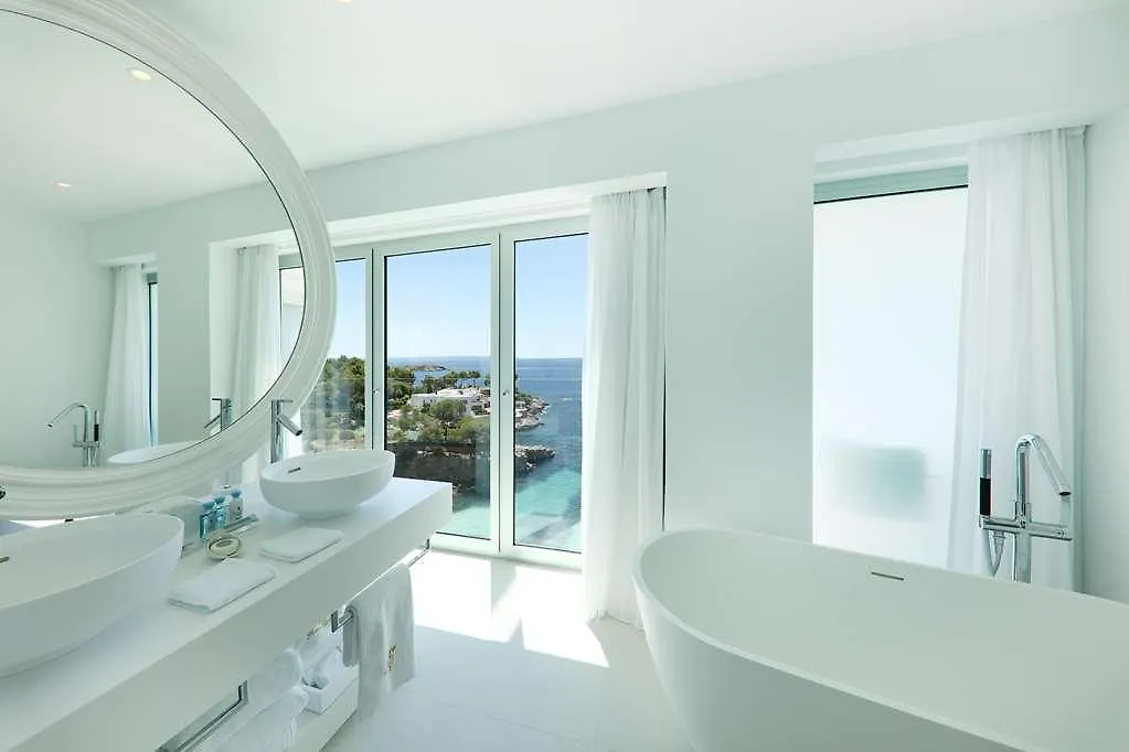 The Donna Portals (Adults Only) Hotel Portals Nous