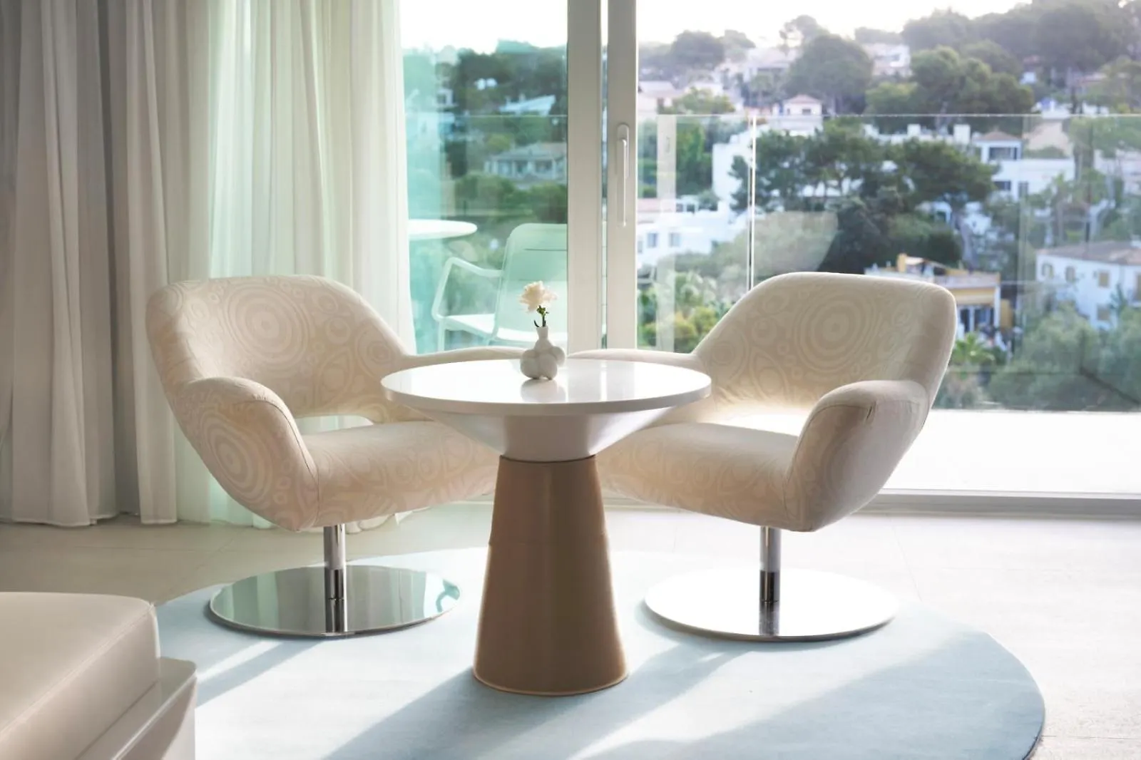 Hotel The Donna Portals (Adults Only) Portals Nous  5*, Portals Nous (Mallorca) España