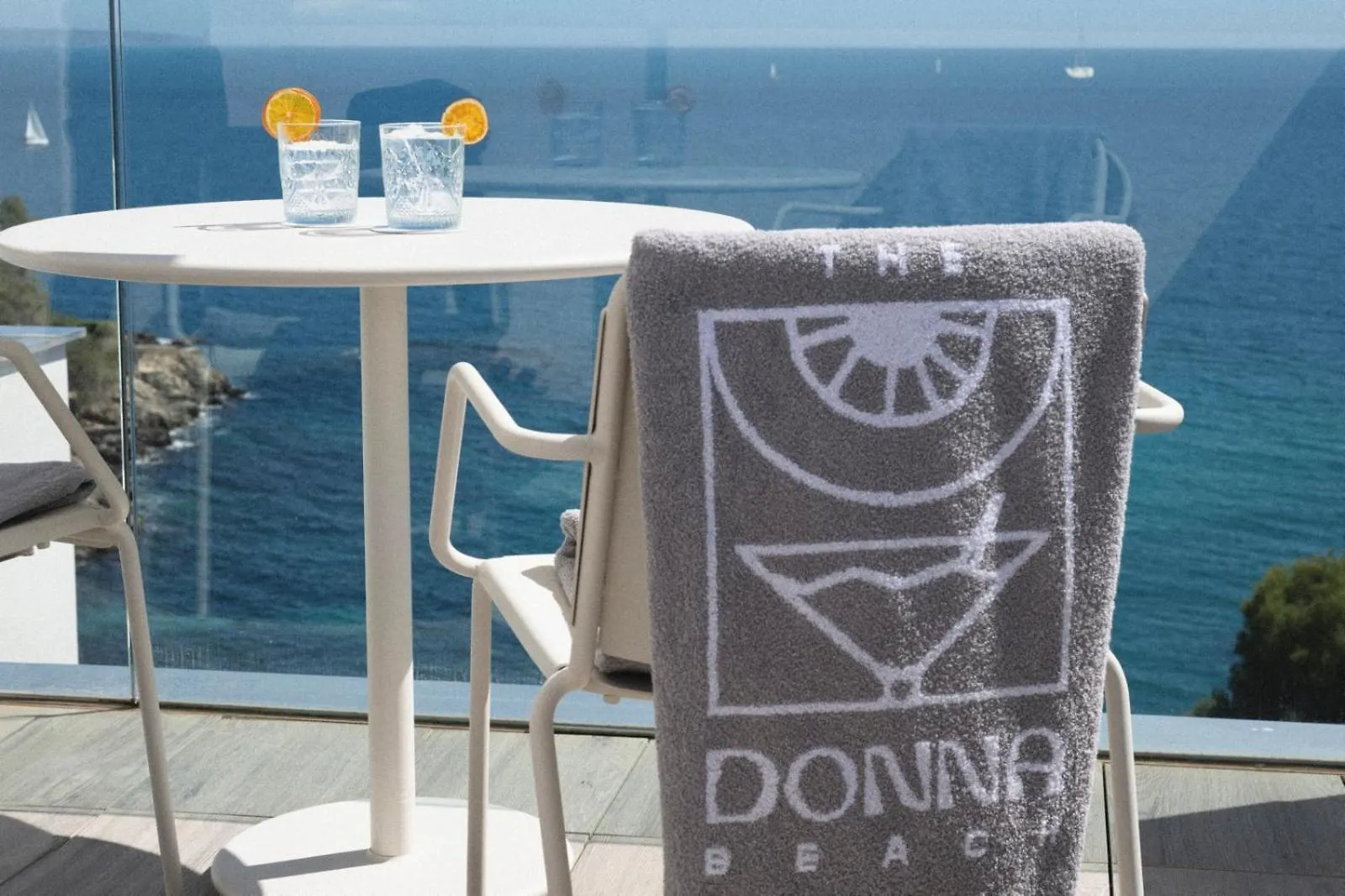*****  ホテル The Donna Portals (Adults Only) ポータル・ヌース スペイン